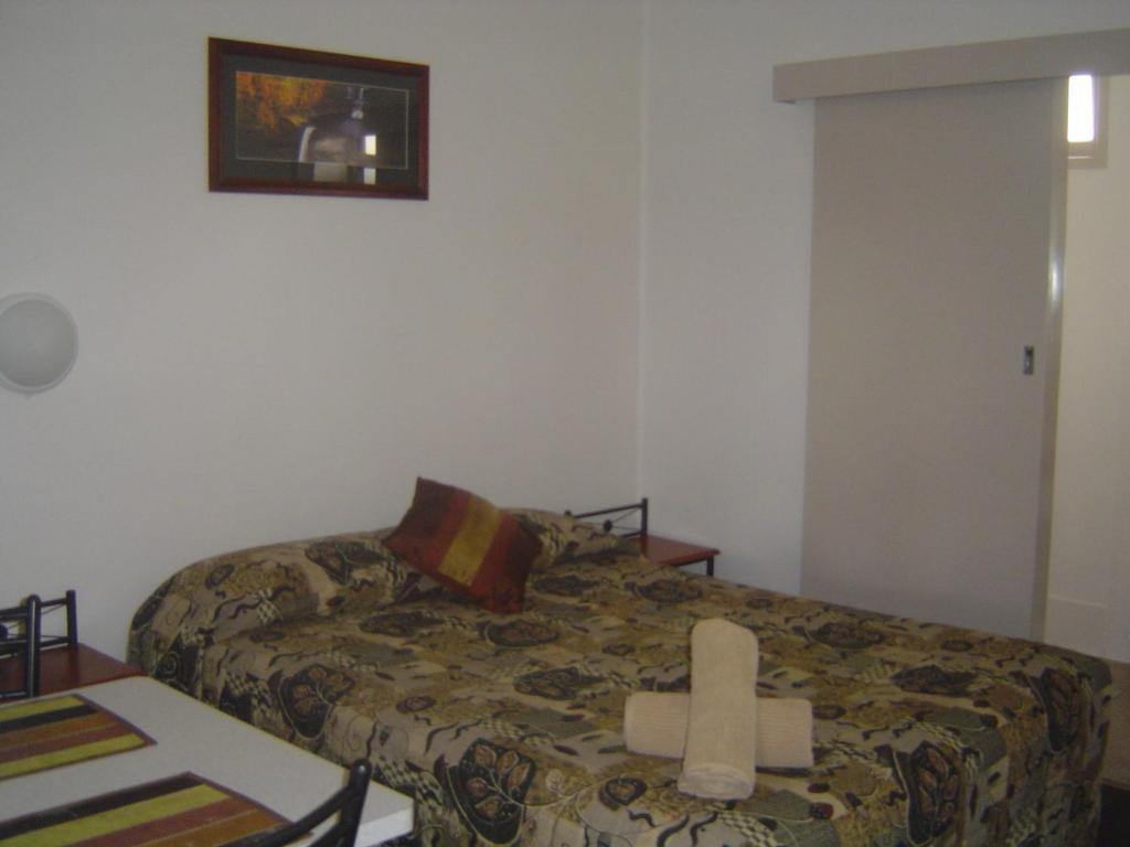 Kingaroy Country Motel Habitación foto